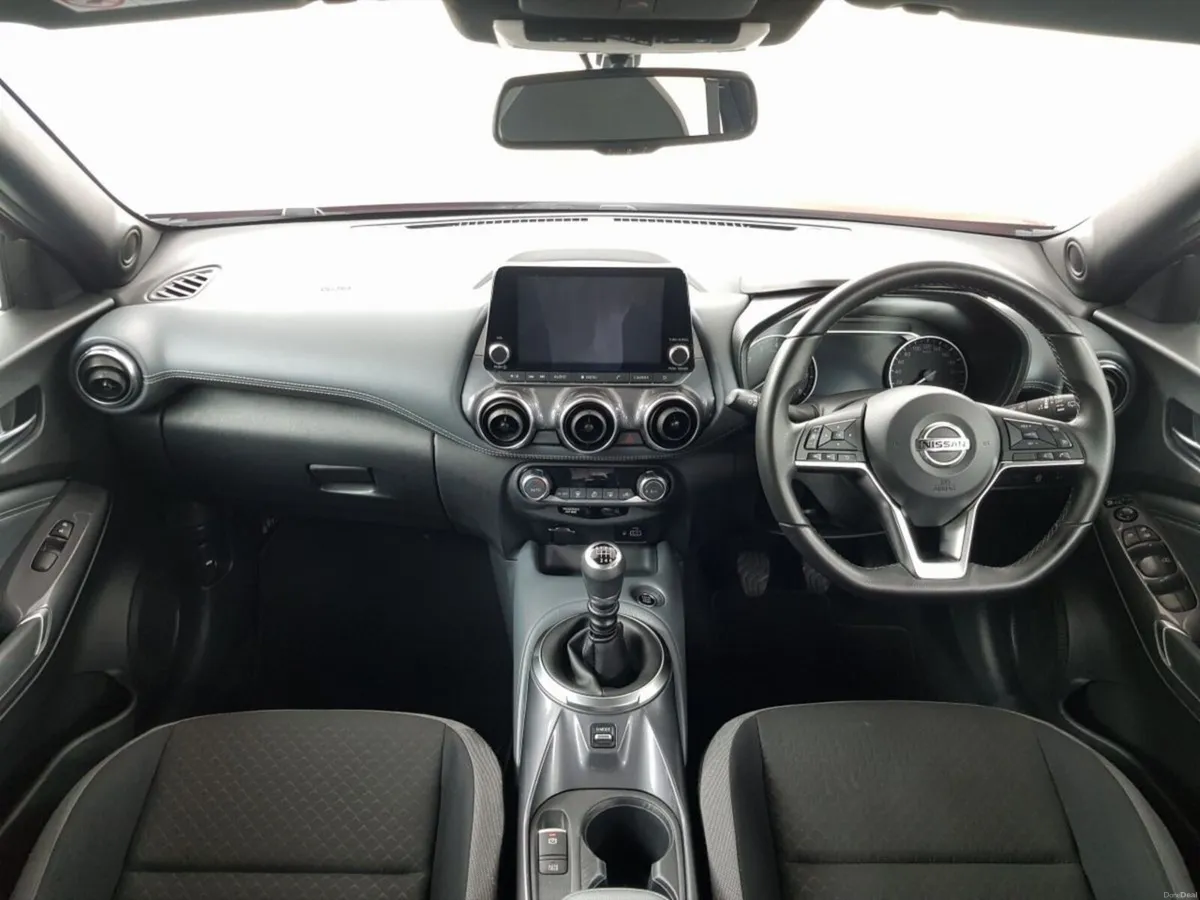 Nissan Juke 1.0T PET 2WD SV Premium - Image 3