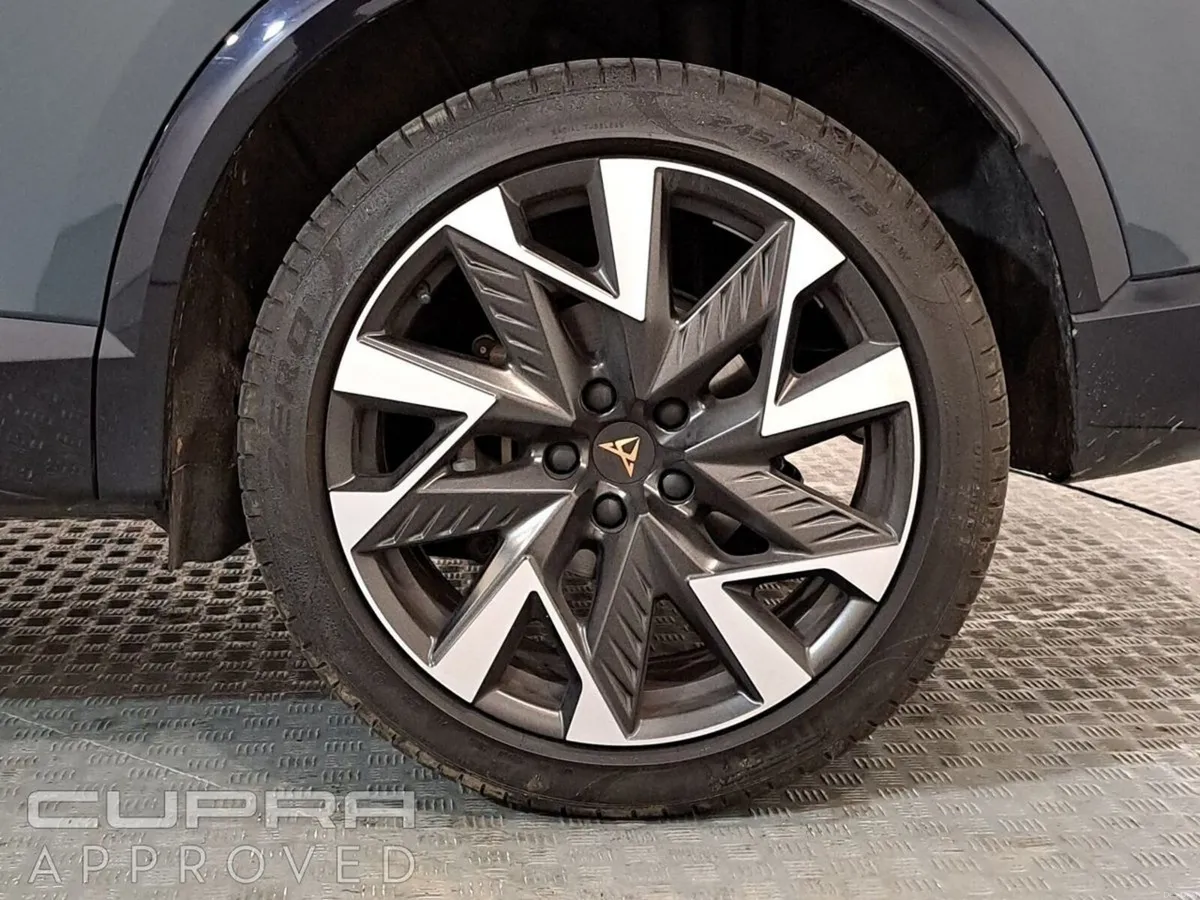 Cupra Formentor READY. SET. CUPRA SALE  2.0 TDI 15 - Image 6