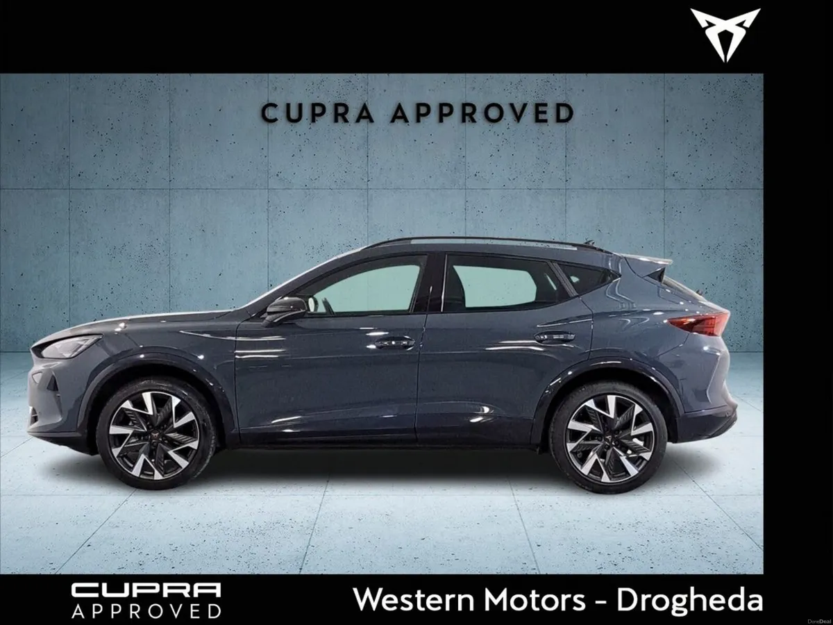 Cupra Formentor READY. SET. CUPRA SALE  2.0 TDI 15 - Image 3