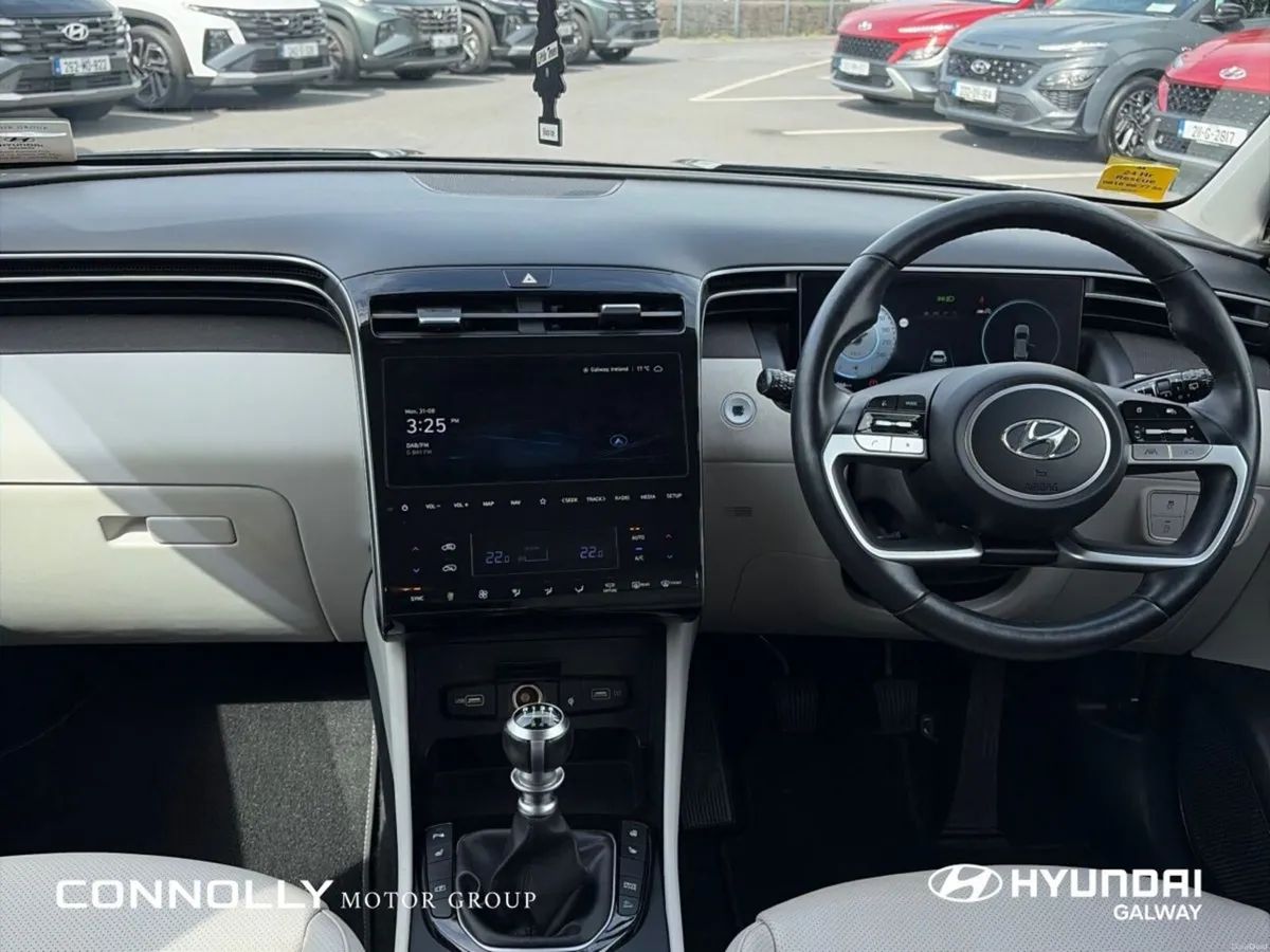 Hyundai Tucson 2WD Executive Plus 4.9% - Image 4