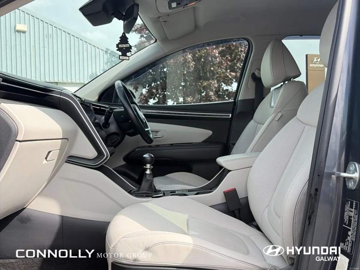 Hyundai Tucson 2WD Executive Plus 4.9% - Image 5