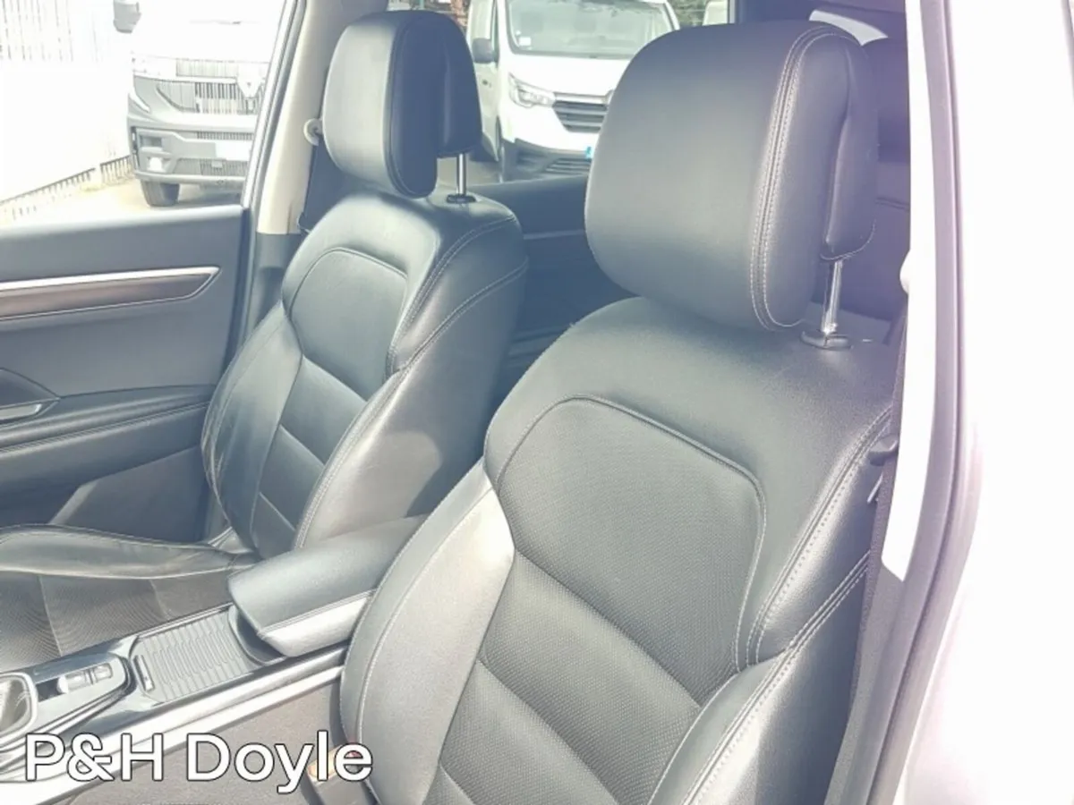 Renault Koleos SIGNATURE NAV 4WD - Image 4
