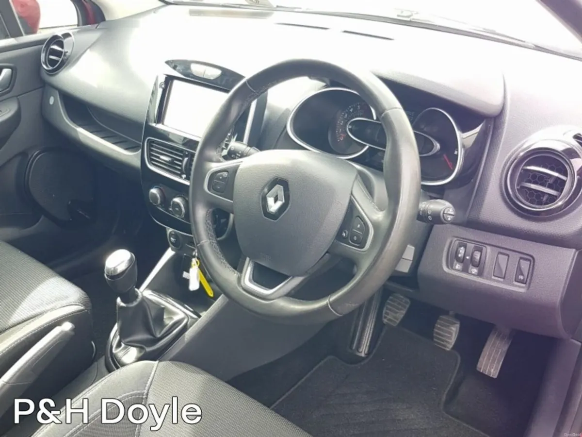 Renault Clio DYNAMIQUE NAV - Image 5