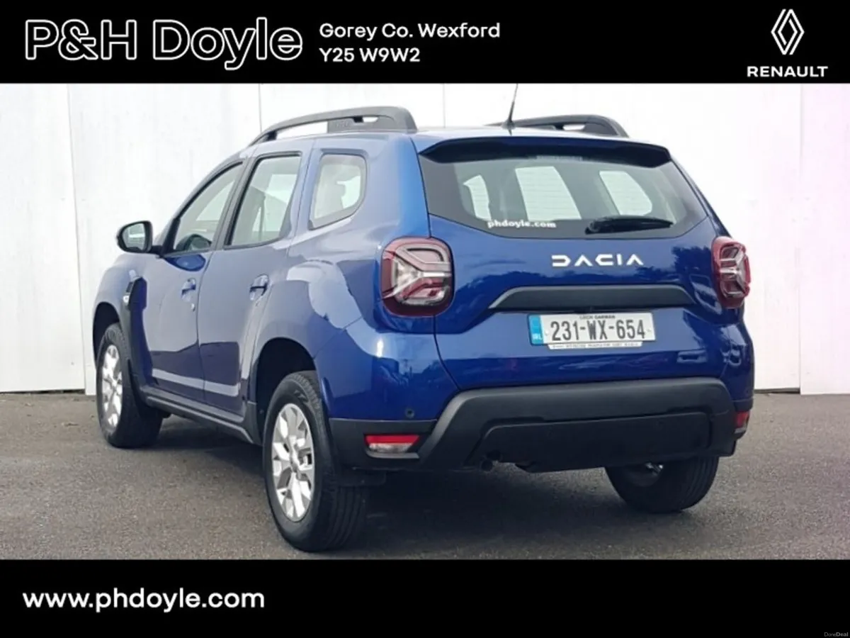 Dacia Duster EXPRESSION - Image 3