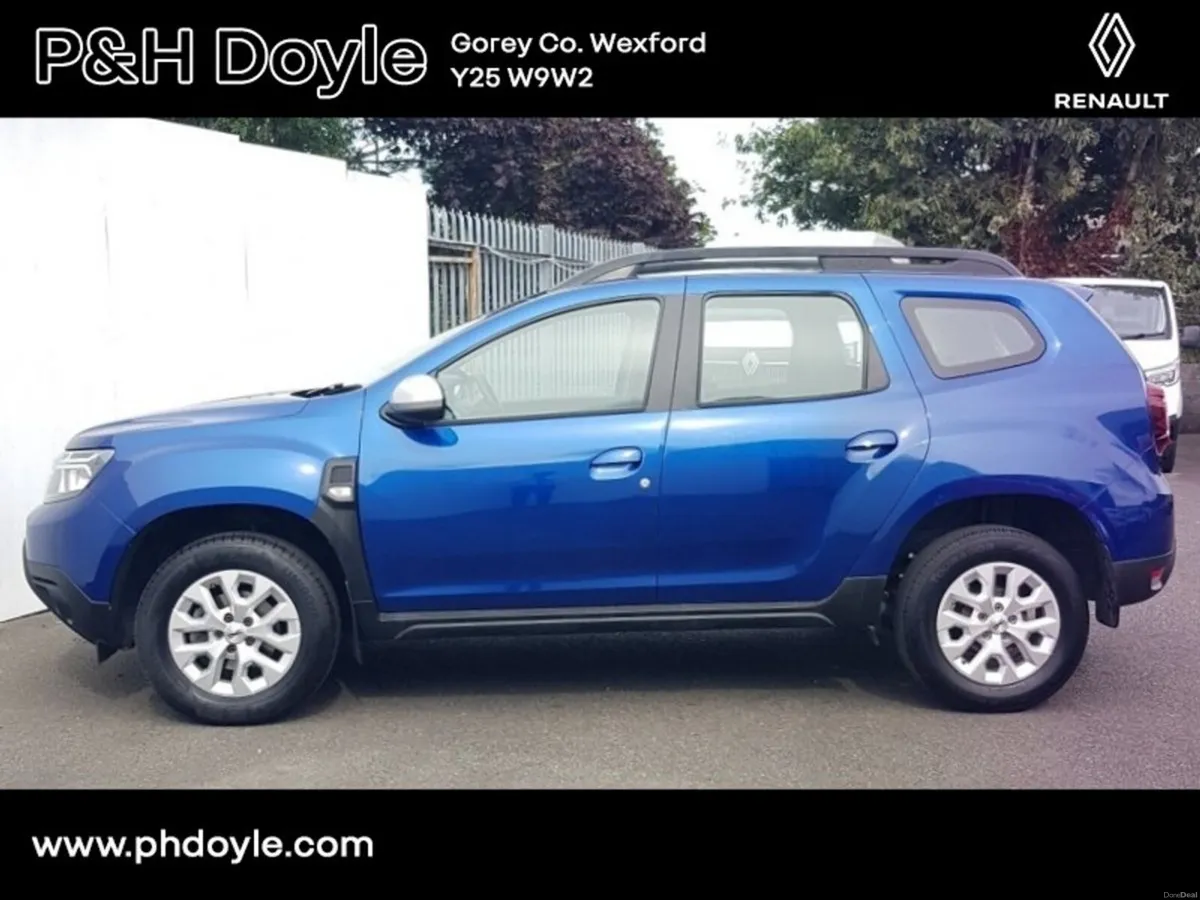 Dacia Duster EXPRESSION - Image 6