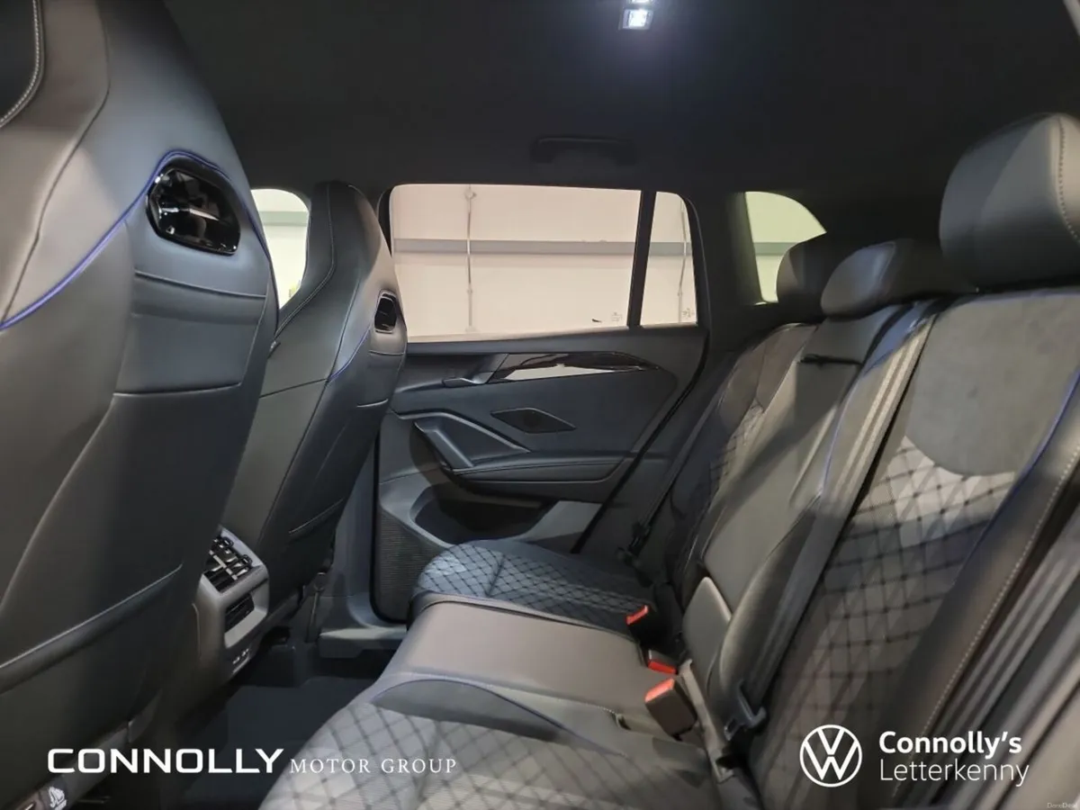 Volkswagen Tiguan 2.0 - Image 6