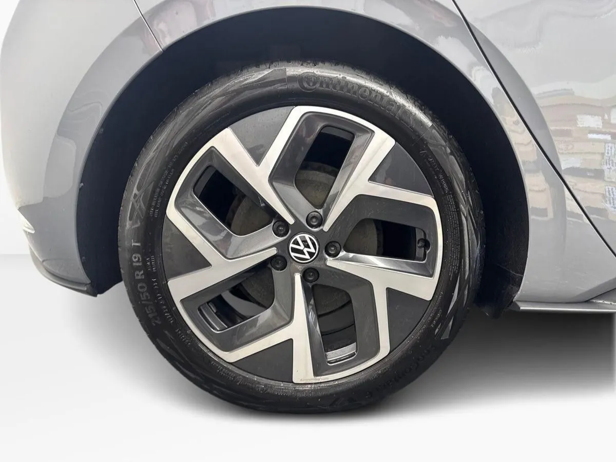 Volkswagen ID.3 PRO 204HP 58kWh *PAN ROOF* €85 PER - Image 5