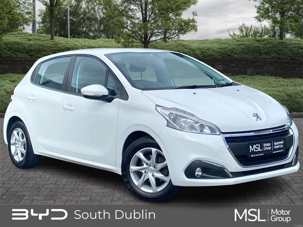 Peugeot 208 1.2 PureTech Active - Image 2