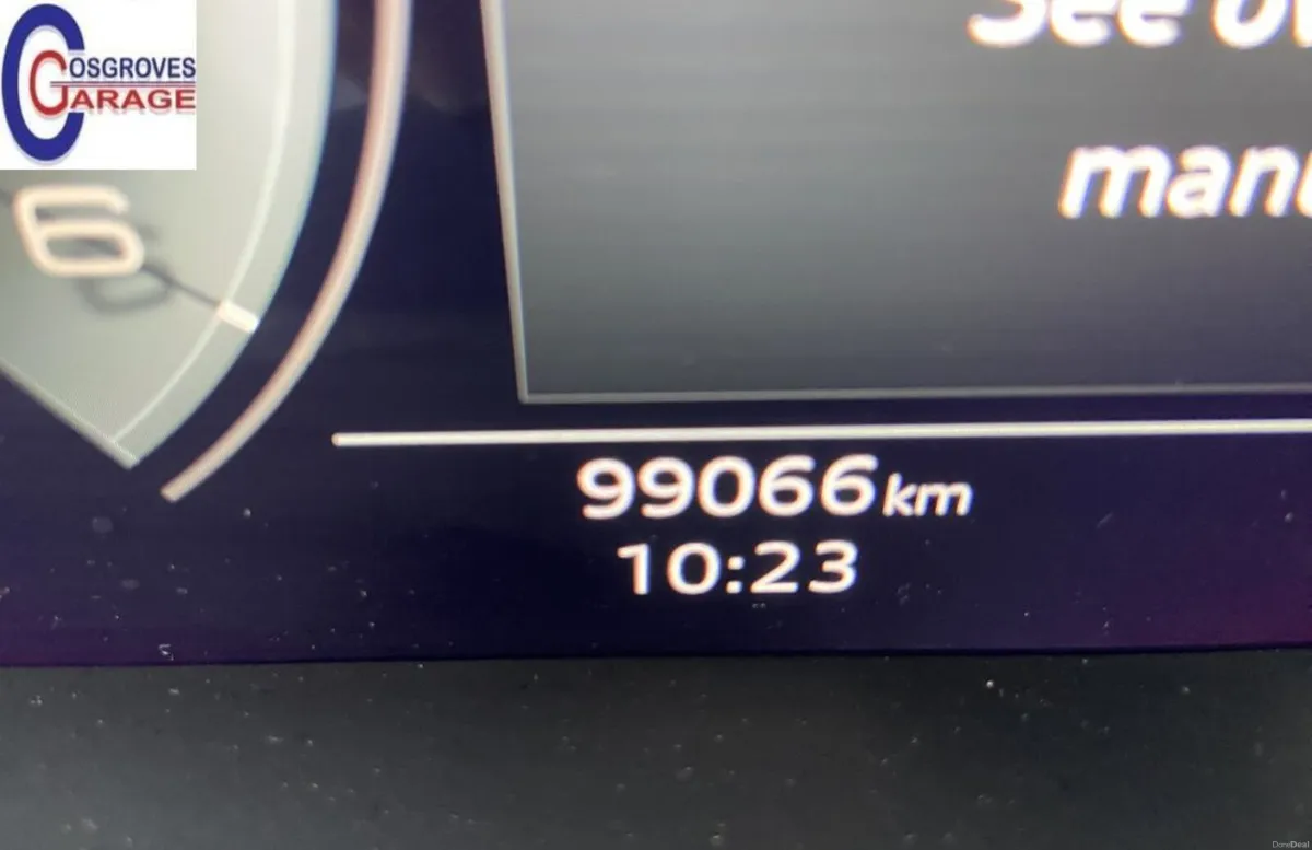 Audi A6 2021 - Image 5
