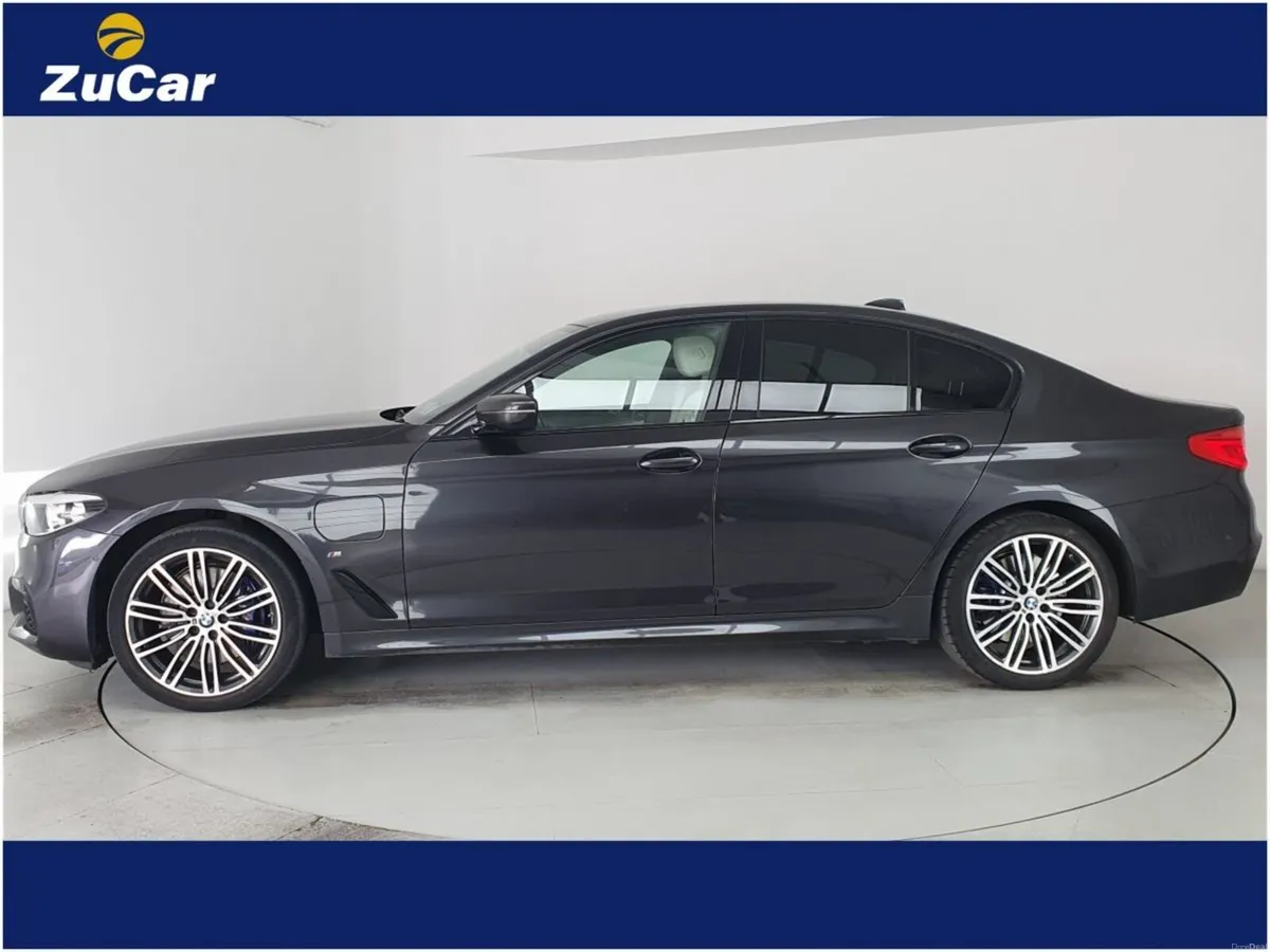 BMW 5-Series 530e M Sport Auto - Image 5