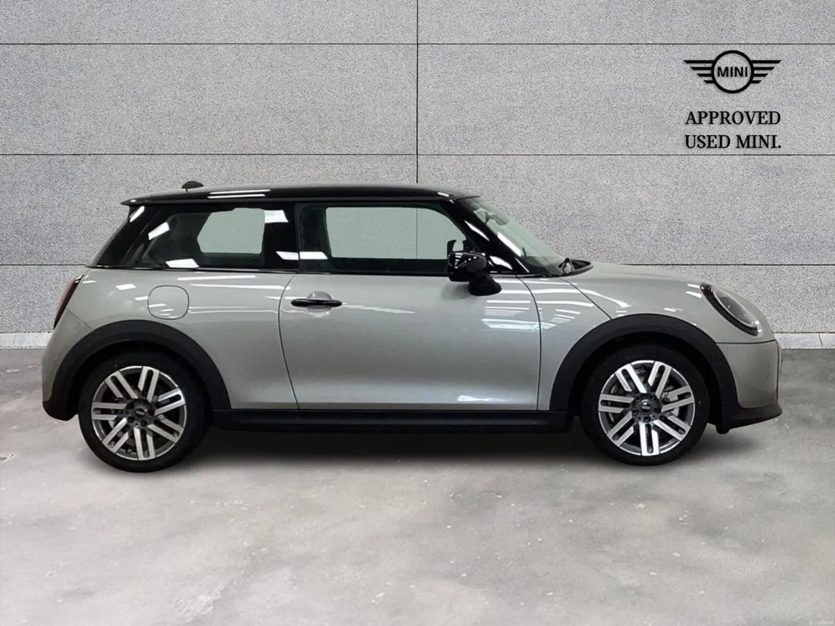 Mini Cooper Cooper C 3 Door - Image 3