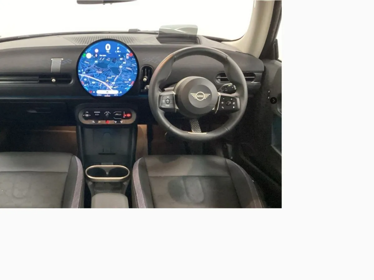 Mini Cooper Cooper C 3 Door - Image 4