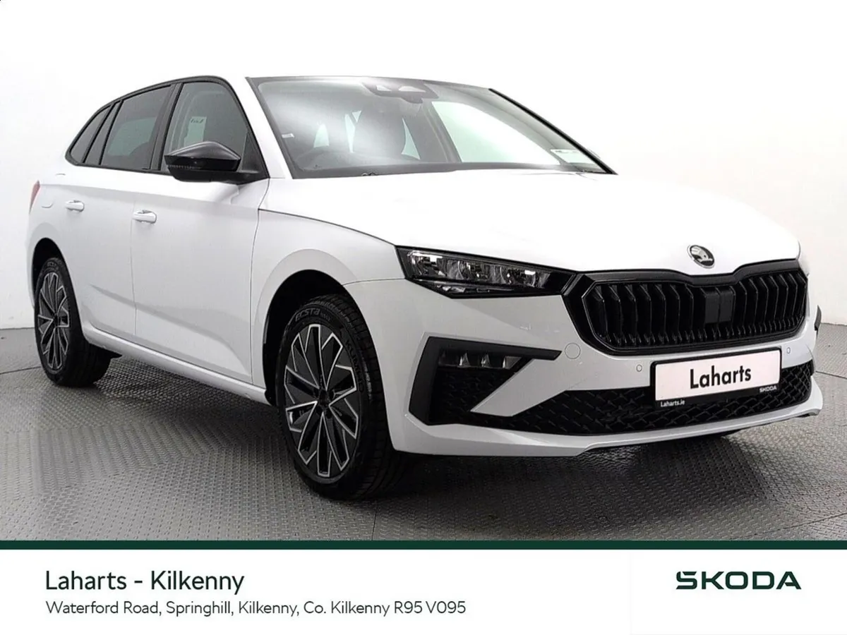Skoda Scala SELECTION+ 1.0TSI 115HP - Image 1
