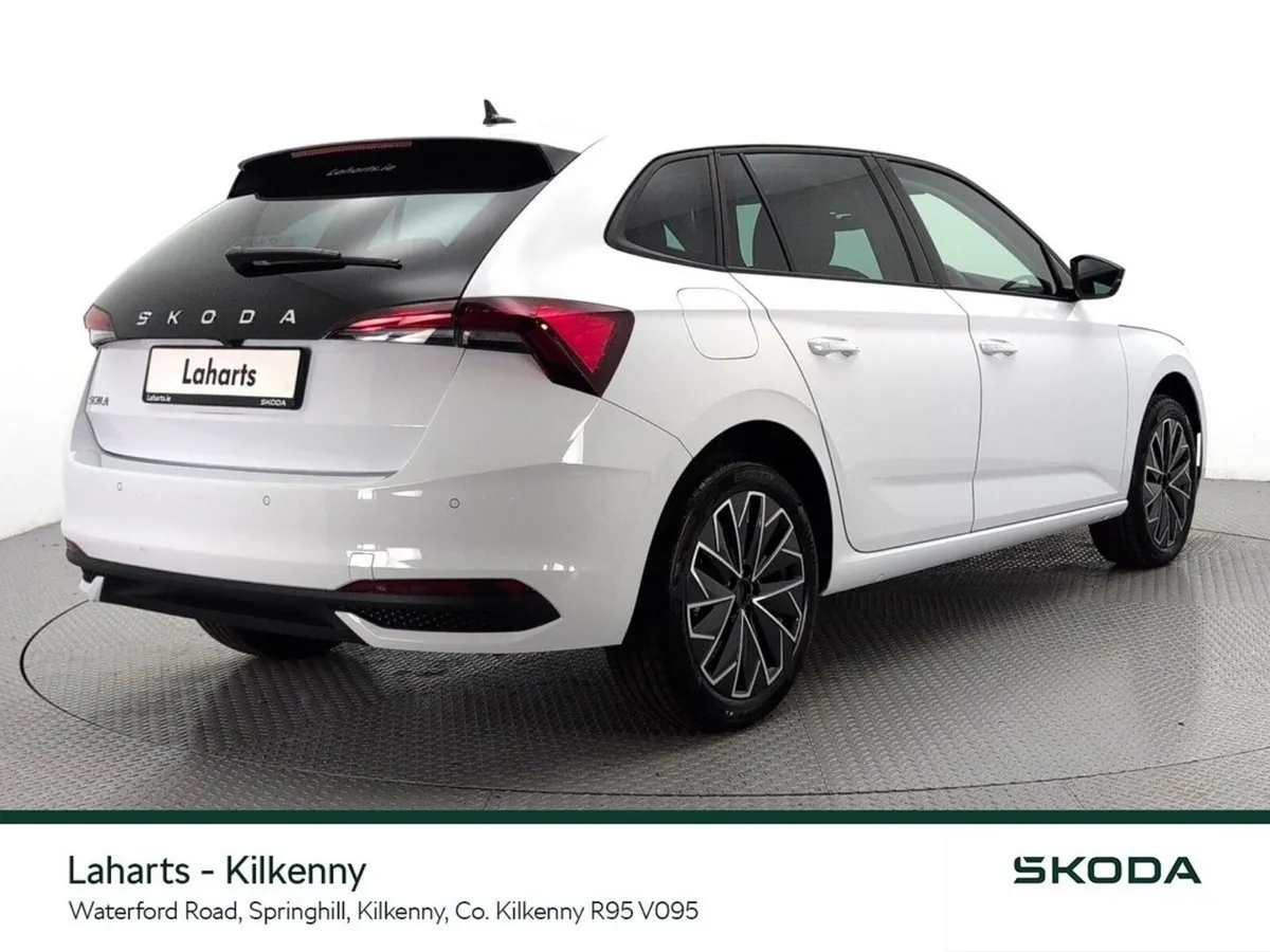 Skoda Scala SELECTION+ 1.0TSI 115HP - Image 3