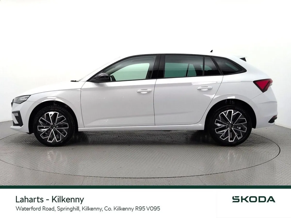 Skoda Scala SELECTION+ 1.0TSI 115HP - Image 6