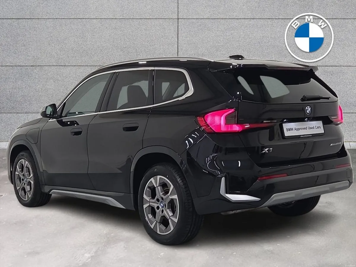 BMW X1 xDrive25e xLine - Image 2