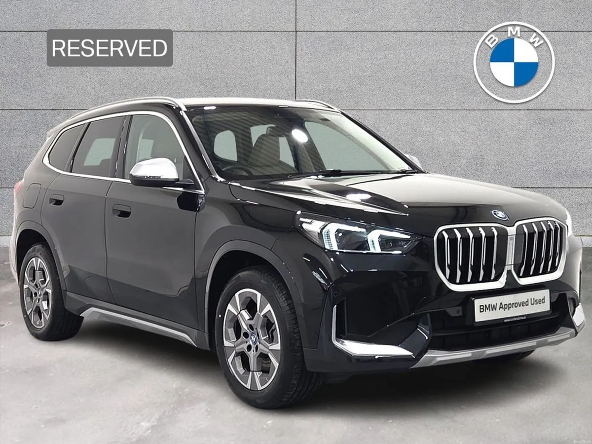 BMW X1 xDrive25e xLine - Image 1