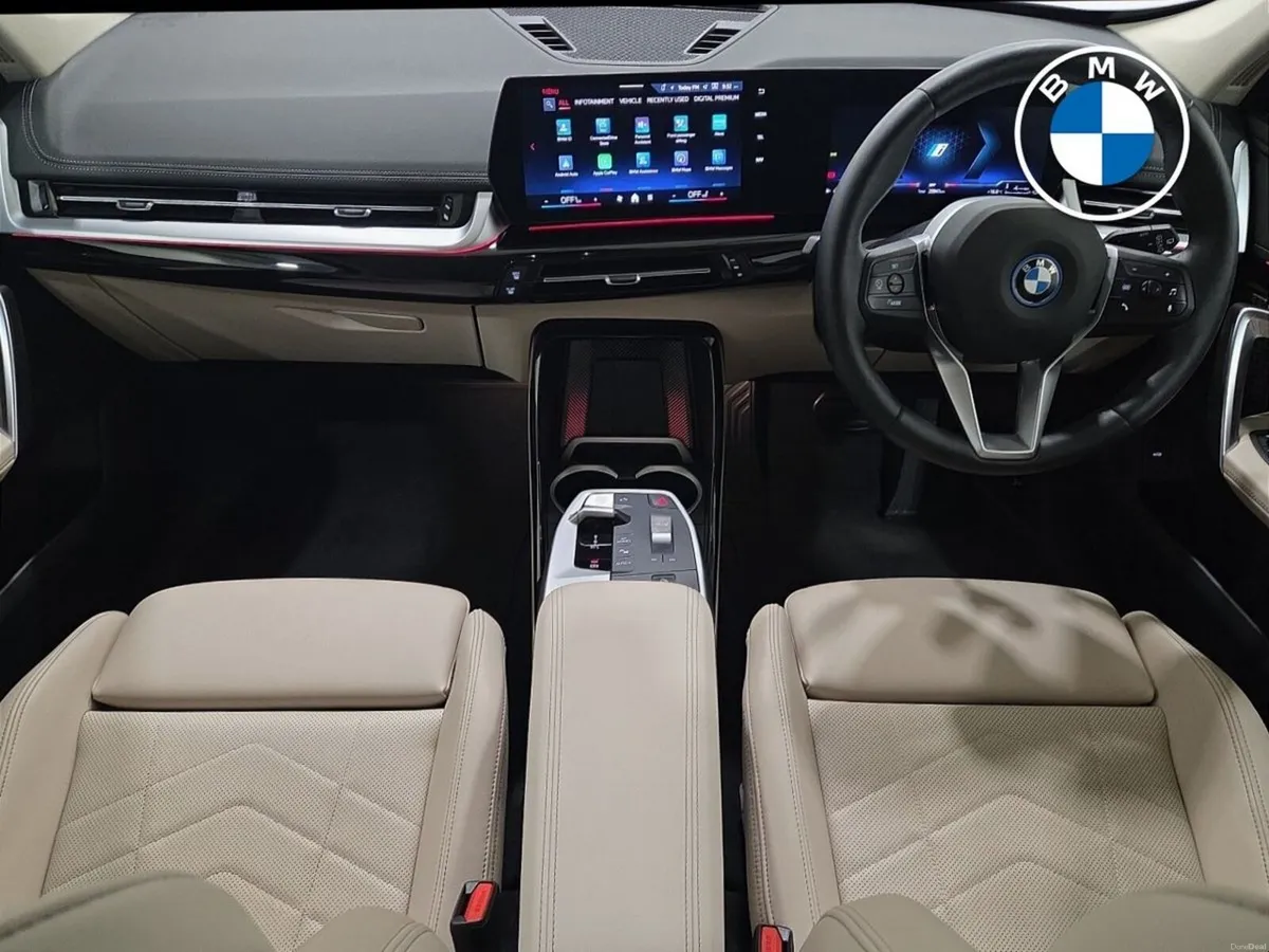 BMW X1 xDrive25e xLine - Image 4