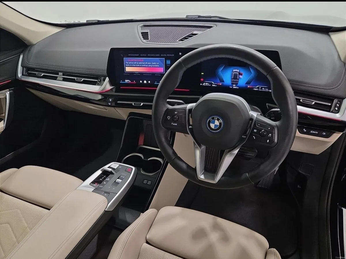 BMW X1 xDrive25e xLine - Image 6