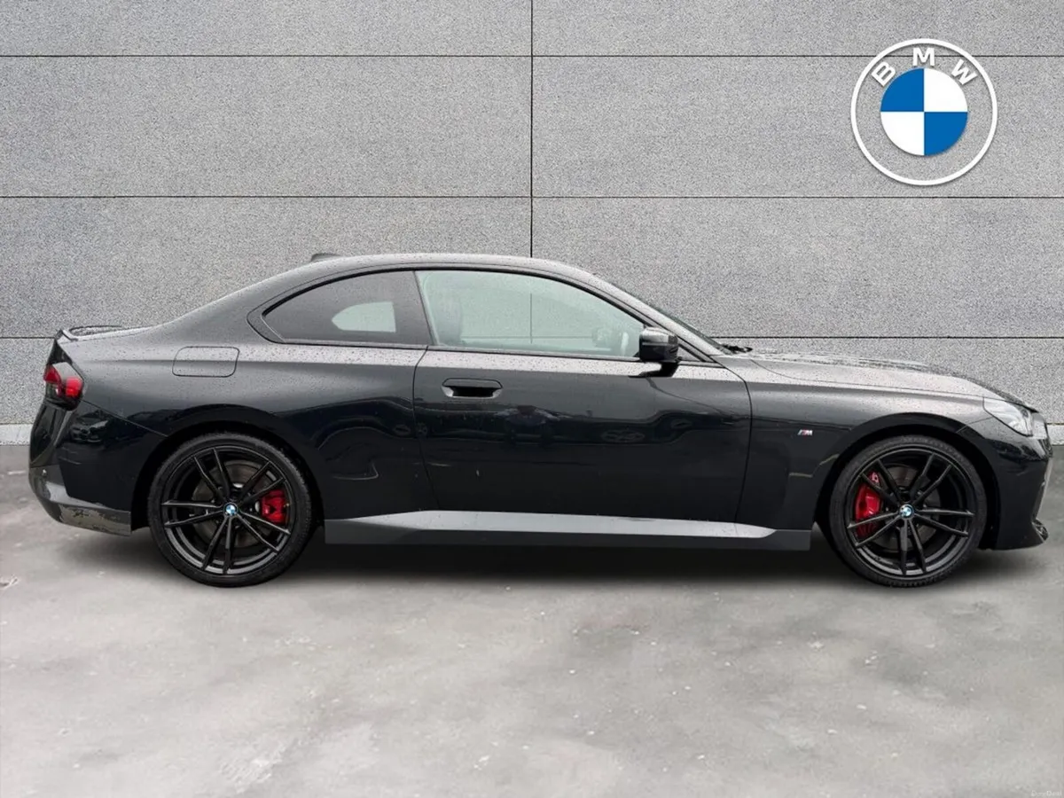 BMW 2-Series 220d M Sport Coupe - Image 3