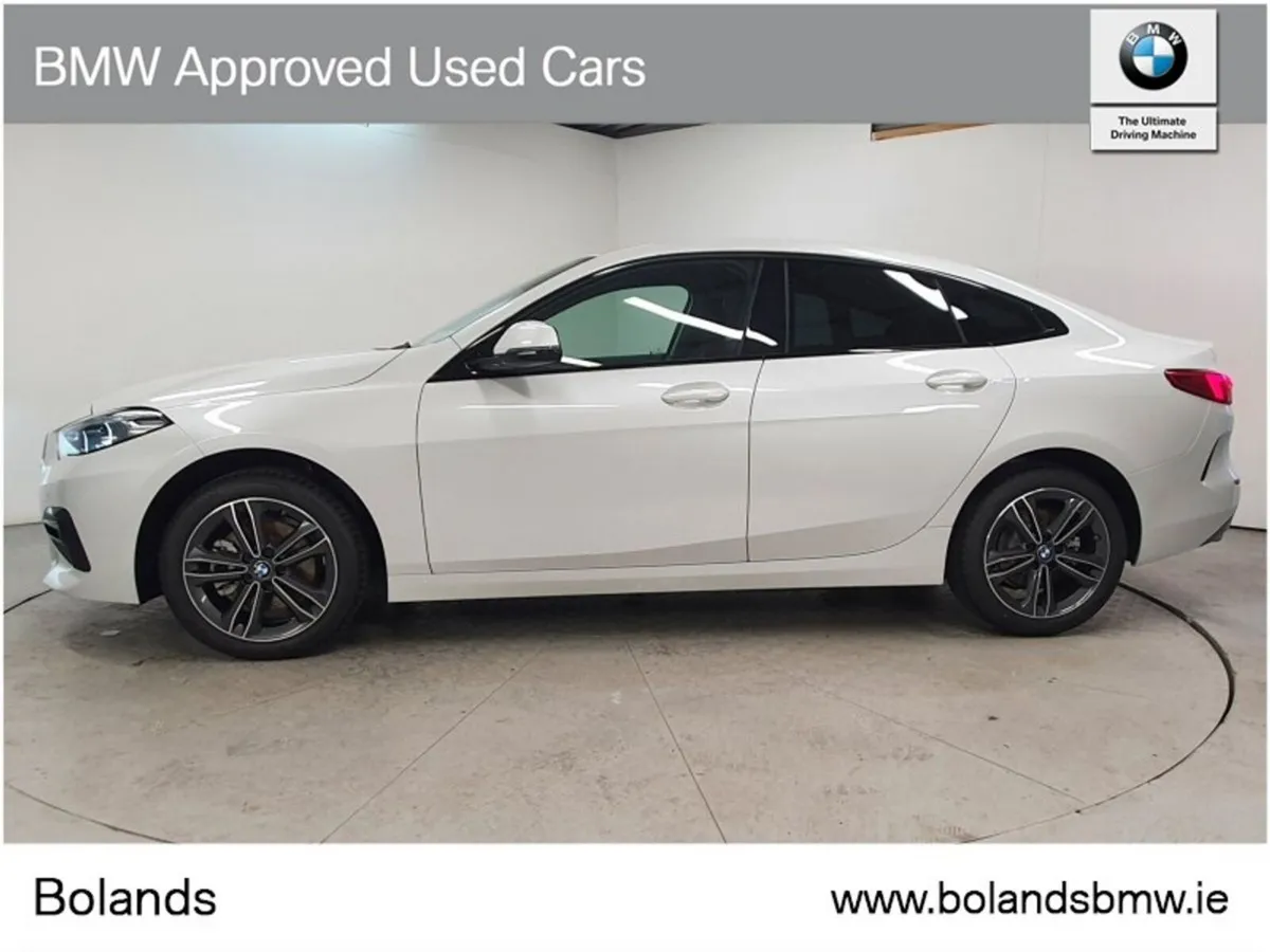 BMW 2-Series 218i Sport Gran Coupe - Image 6