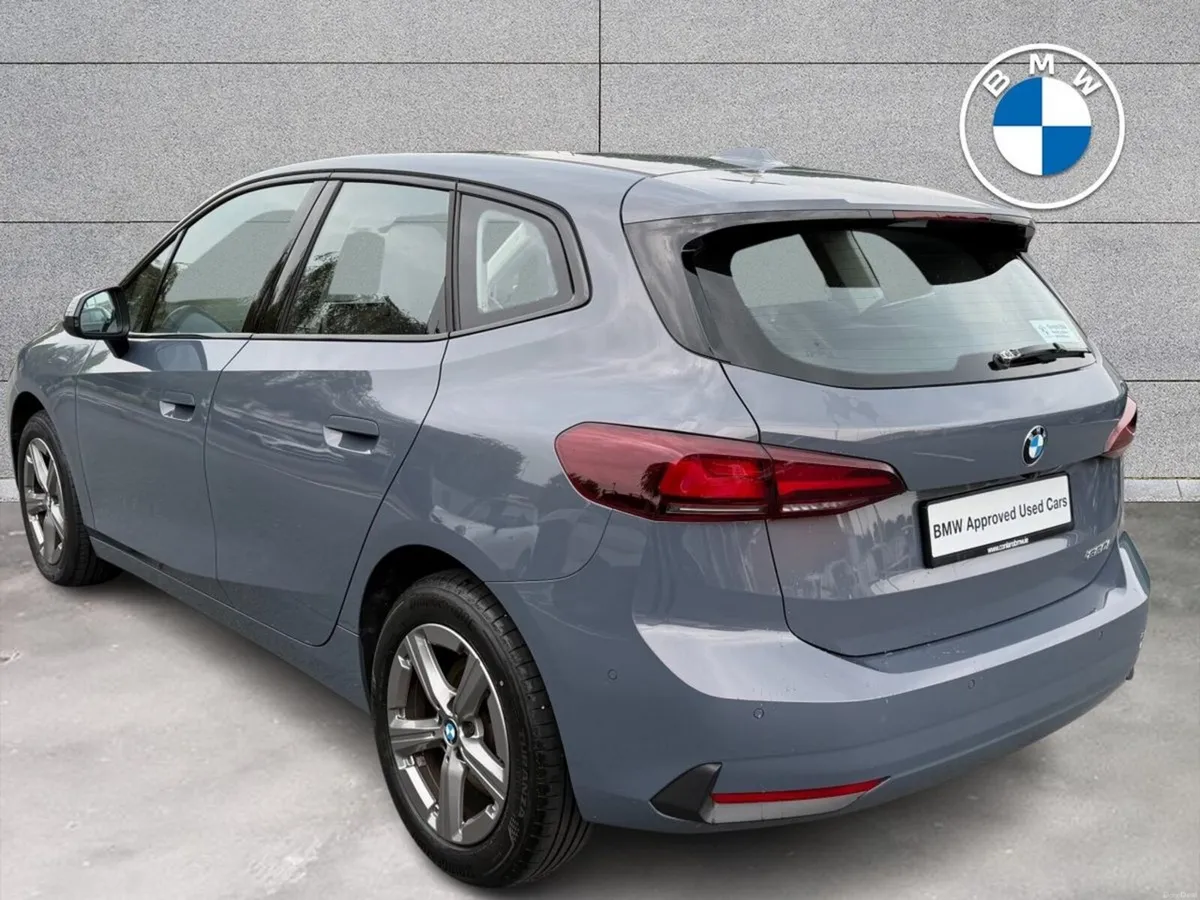 BMW 2-Series 220i Sport Active Tourer - Image 2