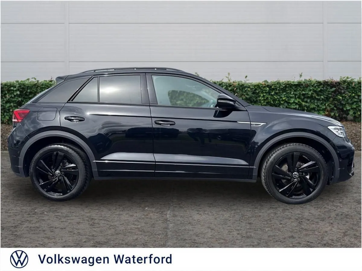 Volkswagen T-Roc T-ROC R-Line 75 1.5 TSI D7F 150HP - Image 4
