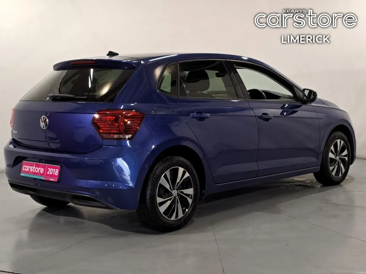 Volkswagen Polo 1.0 - Image 3