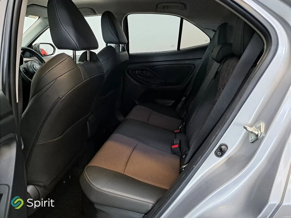 Toyota Yaris Cross Sol 1.5 Hybrid*Call Andrew 0862 - Image 5