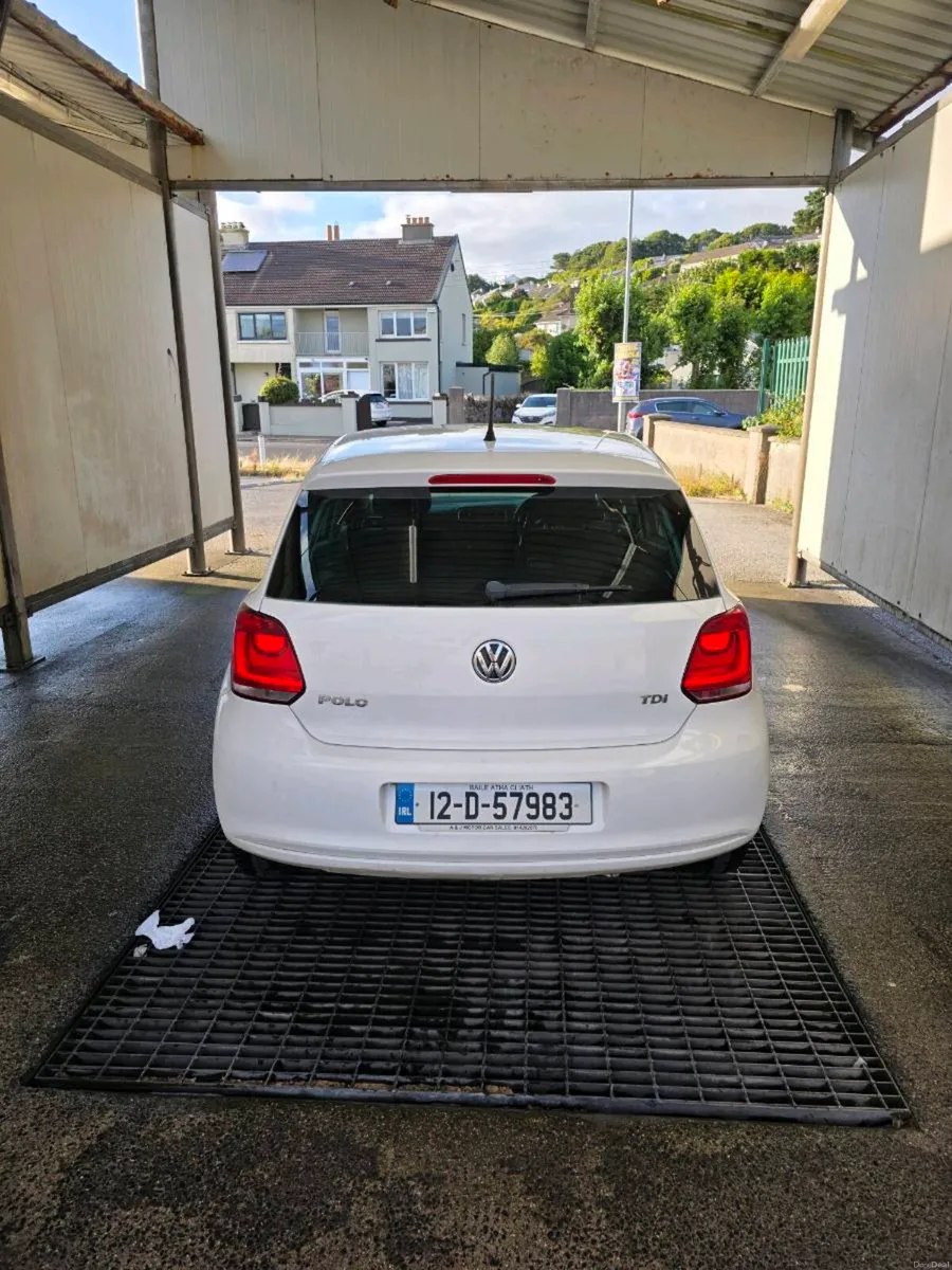 Volkswagen Polo 2012 New NCT - Image 6