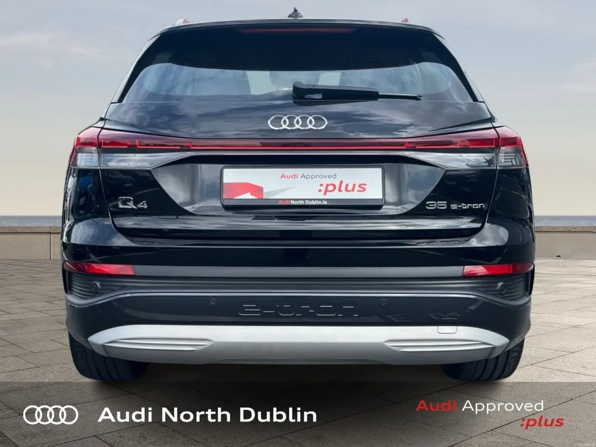 Audi Q4 e-tron 35 Sport - Image 6