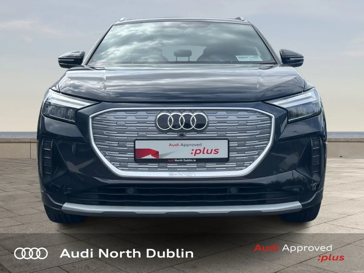 Audi Q4 e-tron 35 Sport - Image 2