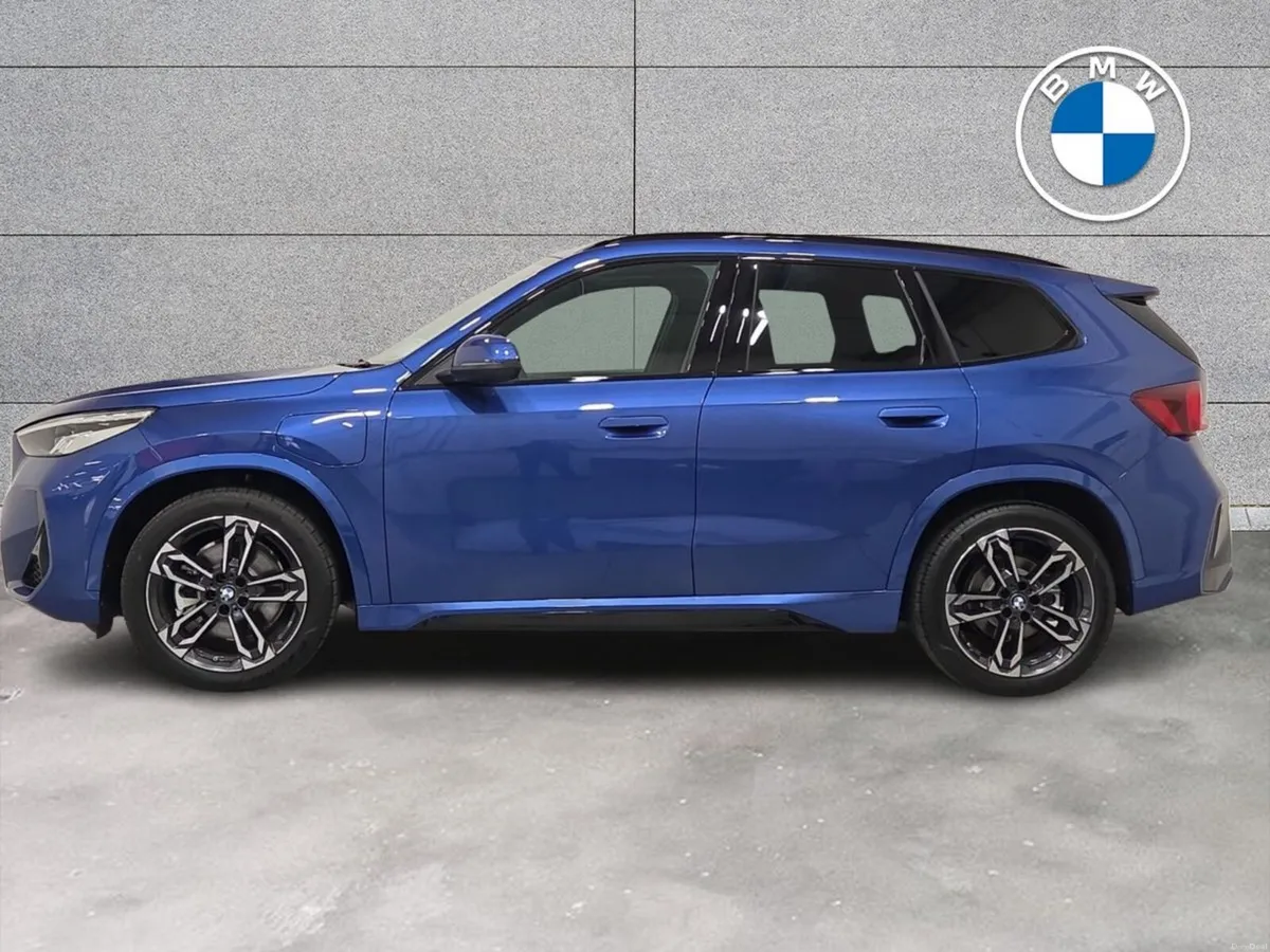 BMW X1 xDrive25e M Sport - Image 3
