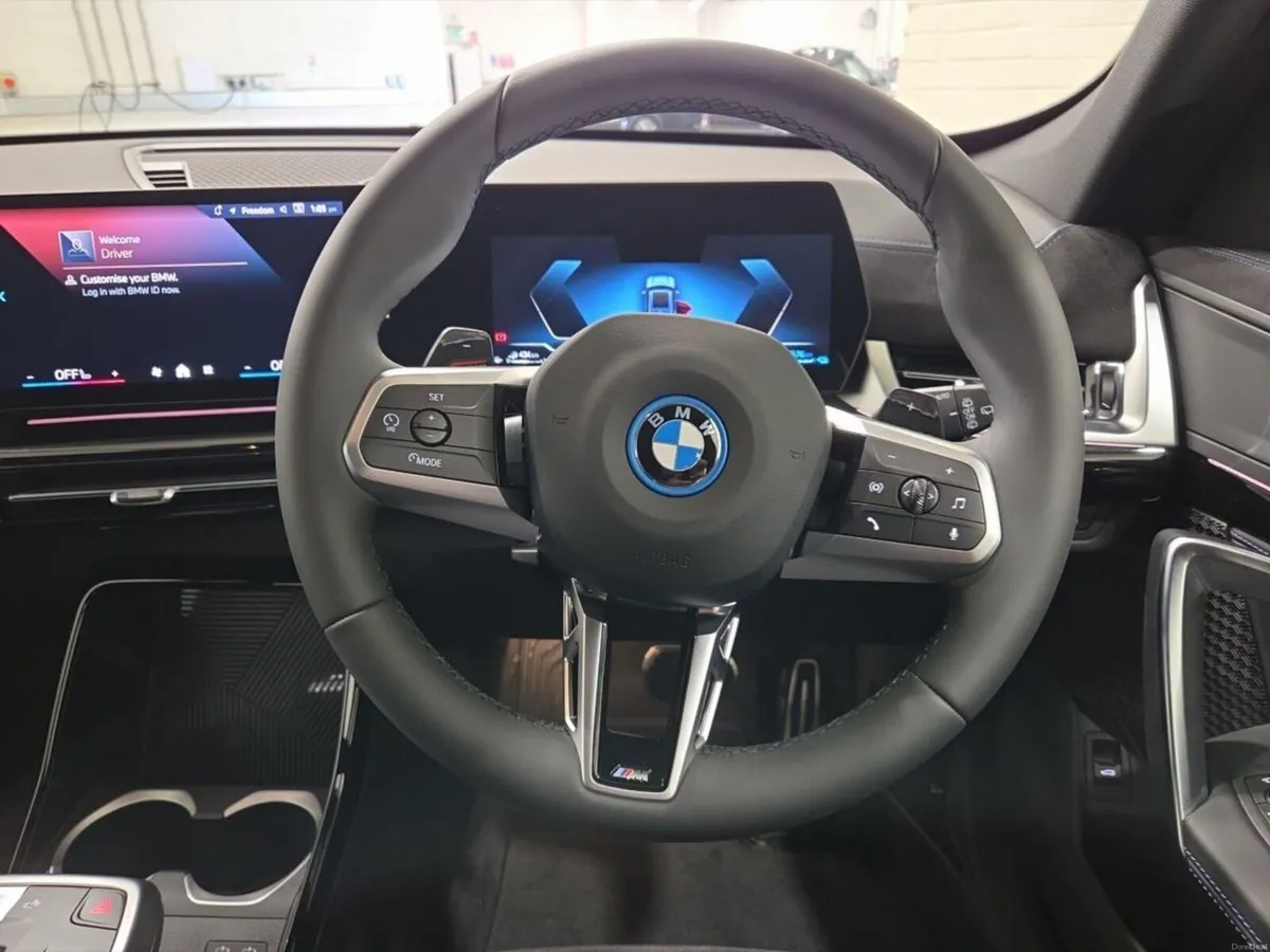 BMW X1 xDrive25e M Sport - Image 5
