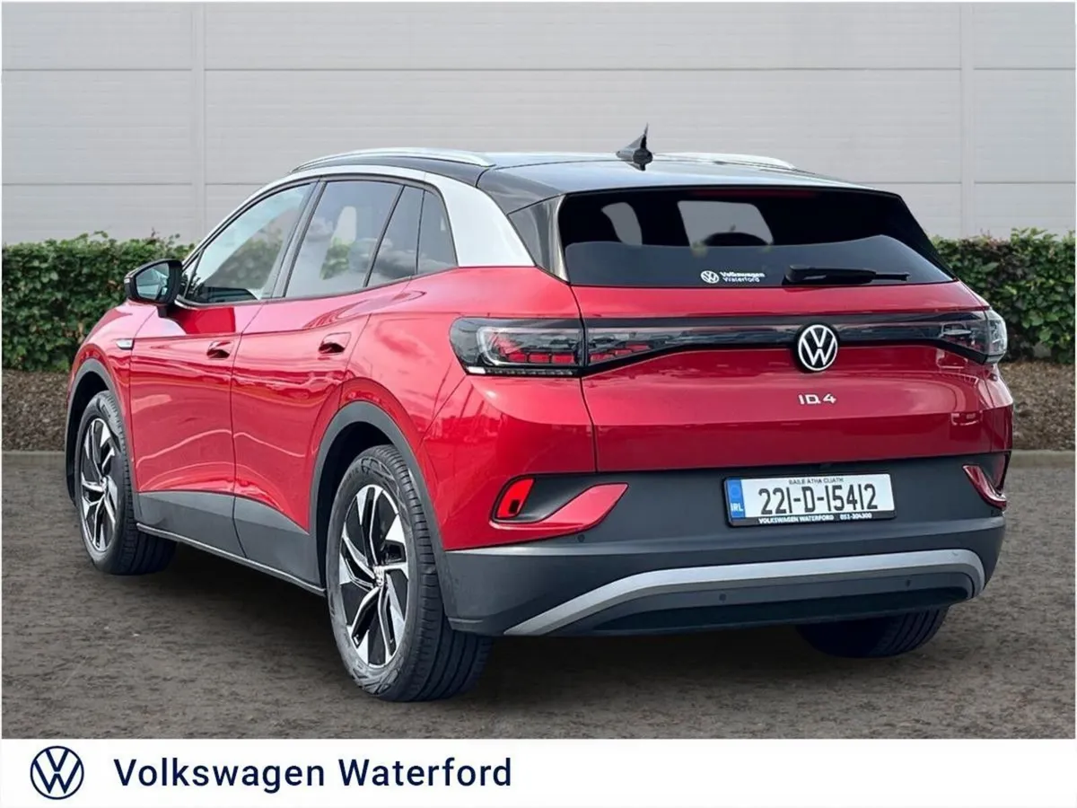 Volkswagen ID.4 BUSINESS 77kWh 204HP - Image 3