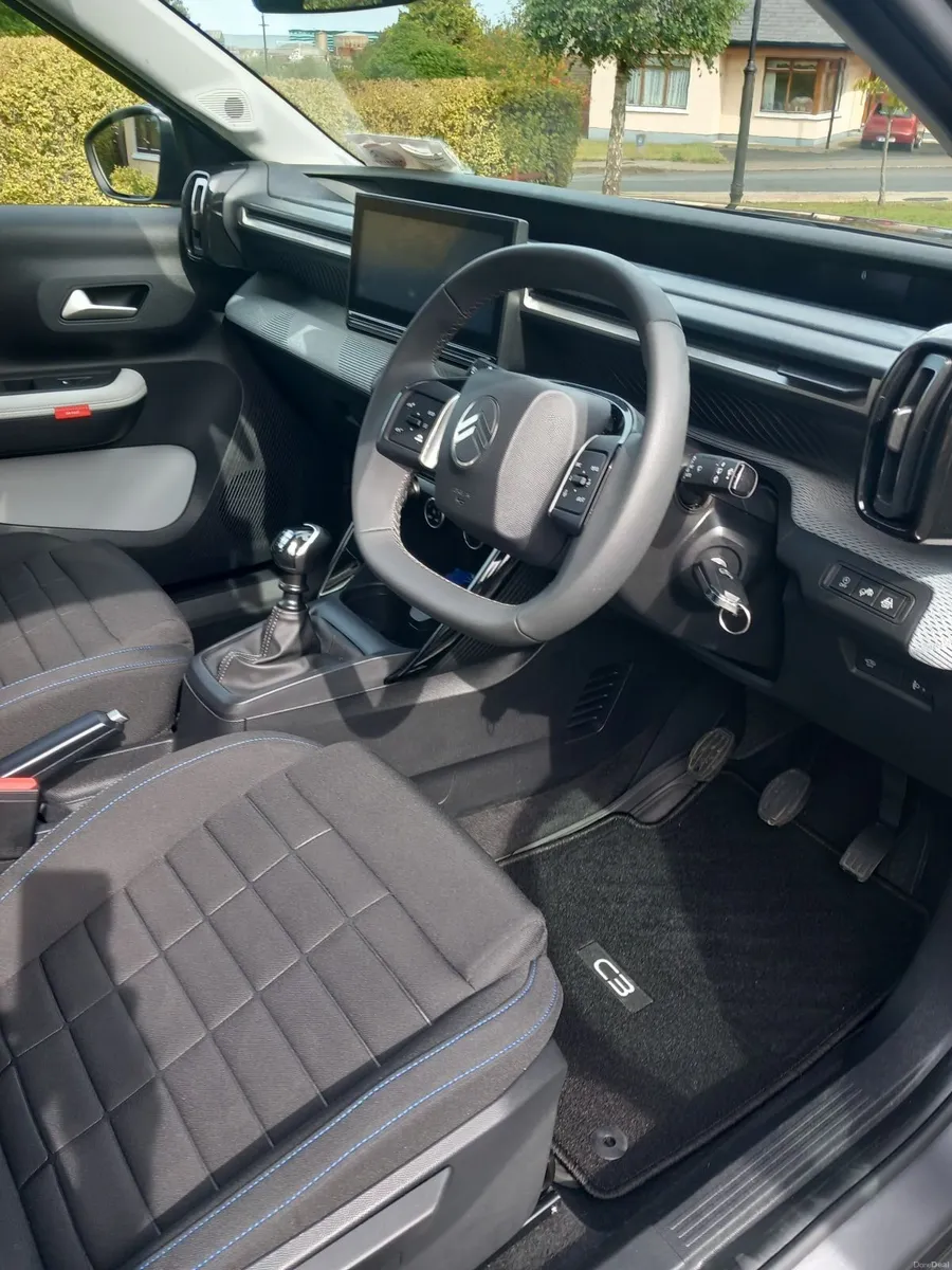 Citroen C3 2026 - Image 6
