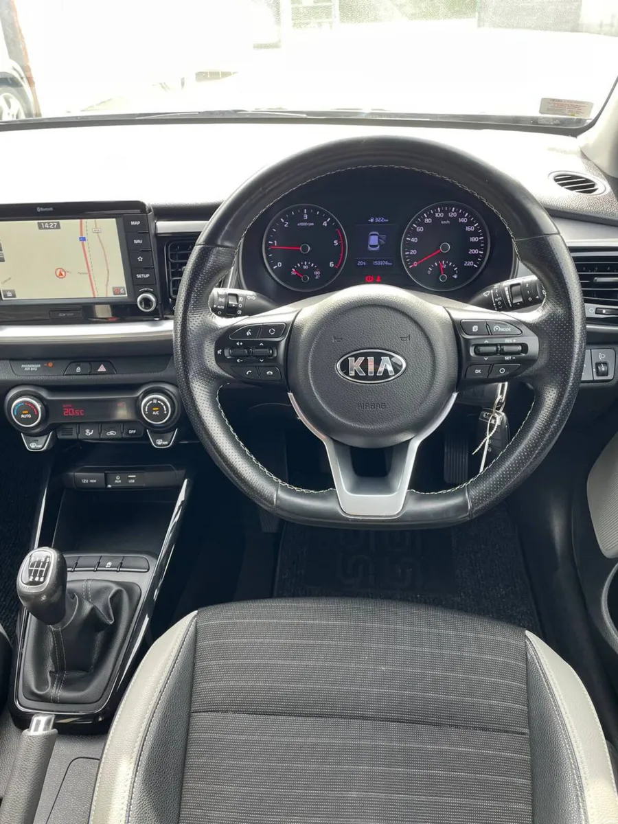 2018 *Mint* Kia Stonic  ✅ NCT 2028 - Image 5