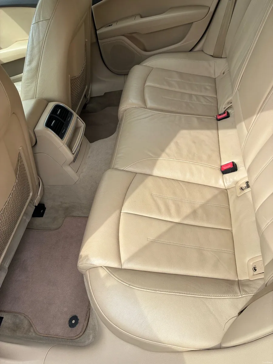 Audi A7 Quattro 3.0 TDI - Image 6
