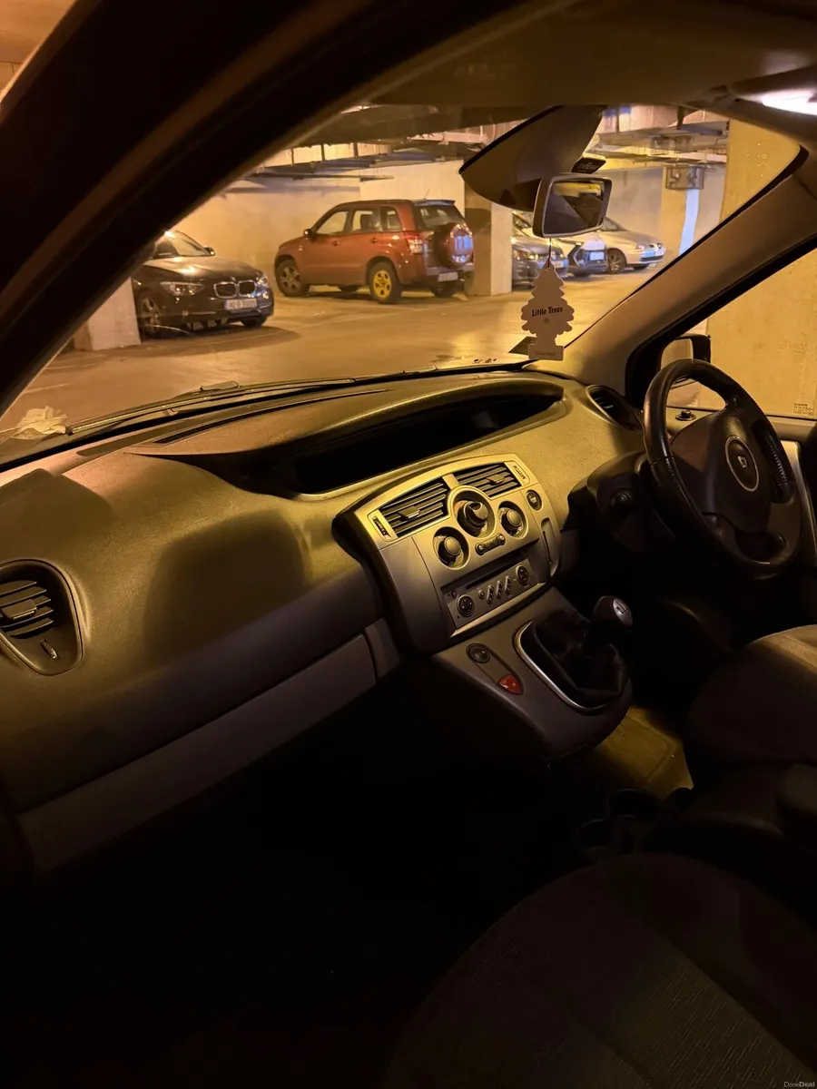 Renault Scenic 2008 - Image 6