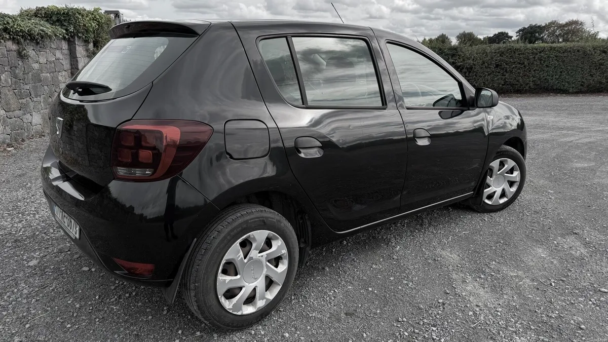 Dacia Sandero 1.0 petrol - Image 6