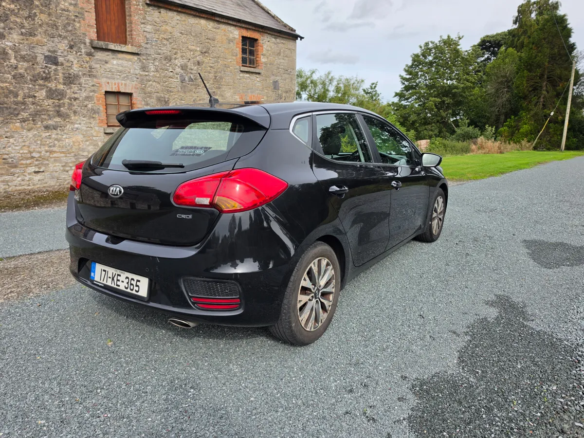 Kia Ceed 1.4 diesel - Image 6