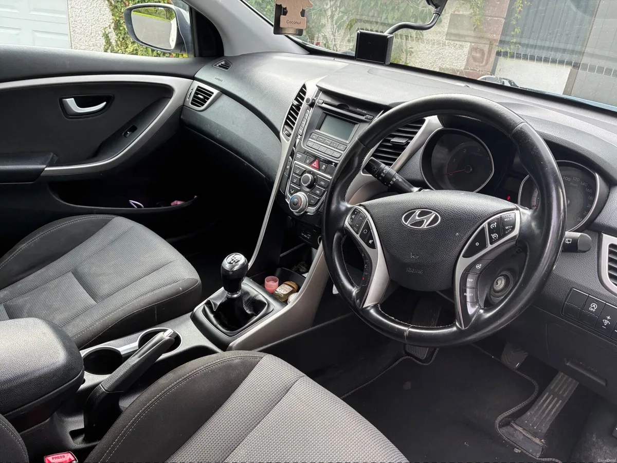 Hyundai i30 2014 - Image 6