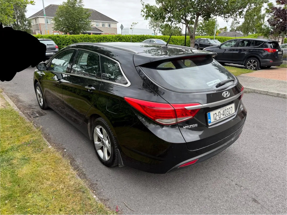Hyundai i40 1.7 diesel - Image 5