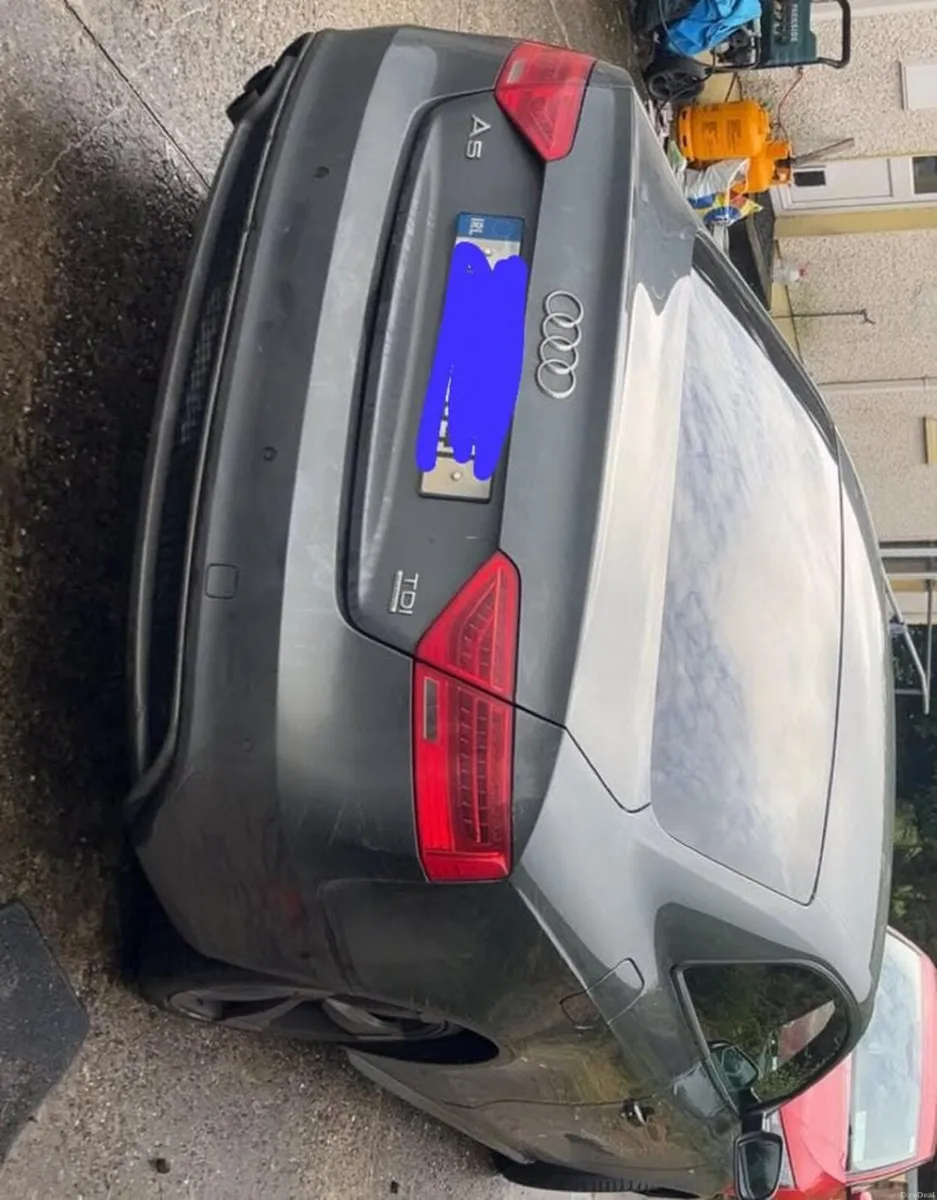 Audi A5 2014 - Image 6