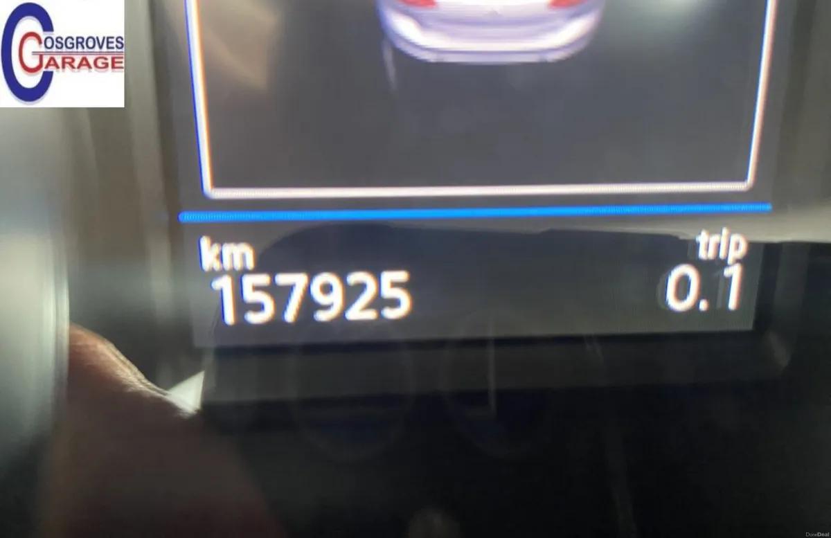 2020 Volkswagen Passat - Image 5