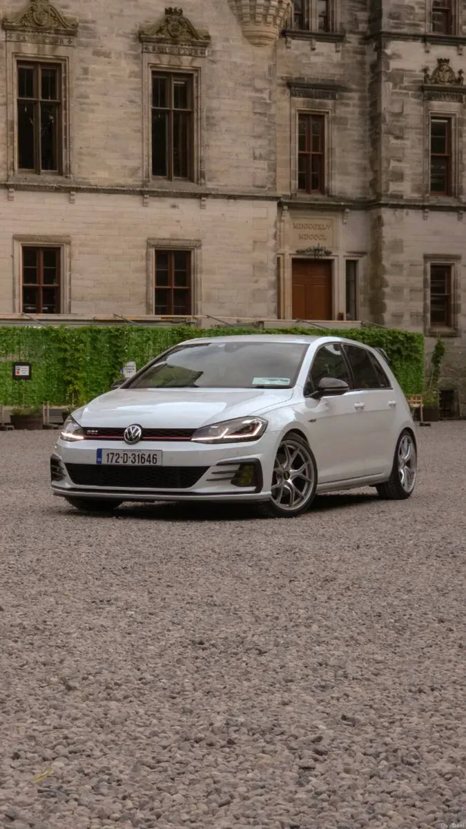 Volkswagen Golf GTI mk7.5 facelift - Image 1