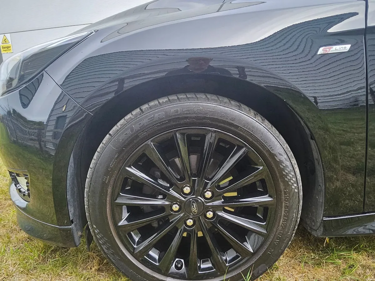 Ford Focus 2018 - Image 4