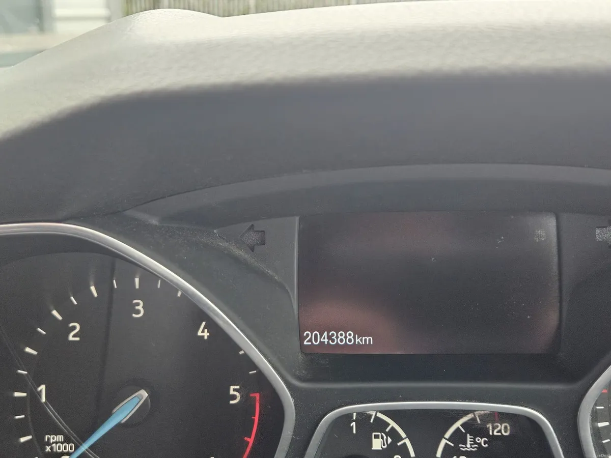 Ford Focus 2018 - Image 6