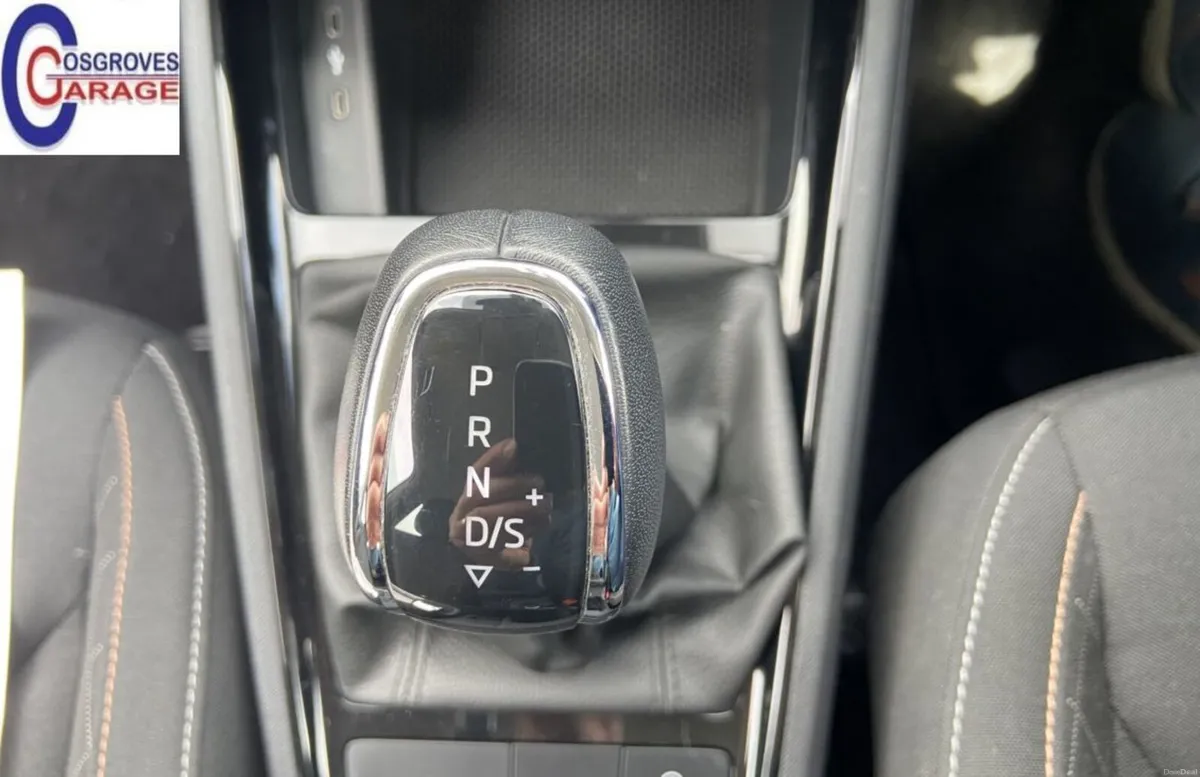 2024 Skoda Kamiq - Image 5