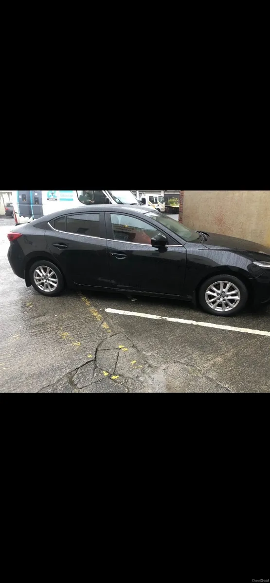Mazda Mazda3 2017 - Image 2
